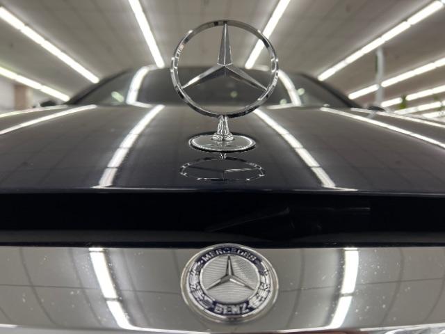 Mercedes-Benz S-Class S 550 4MATIC Sedan 2017