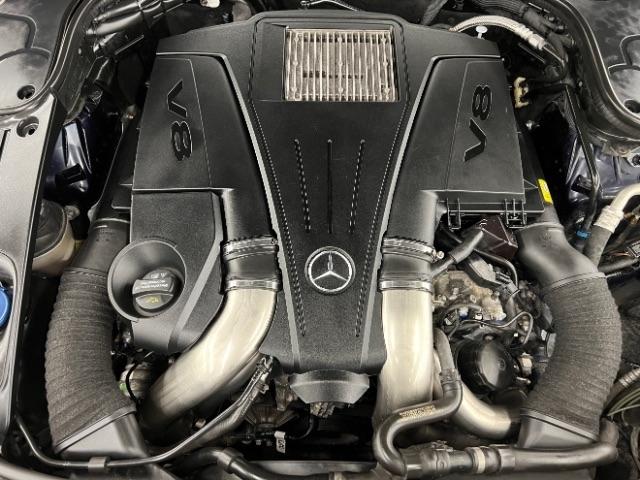 Mercedes-Benz S-Class S 550 4MATIC Sedan 2017