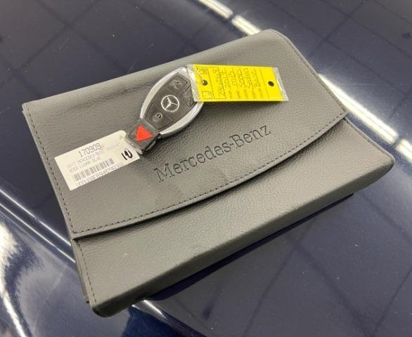 Mercedes-Benz S-Class S 550 4MATIC Sedan 2017