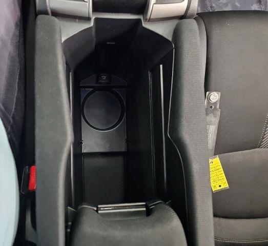 Honda Civic Hatchback EX CVT 2018