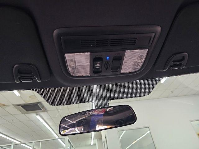 Honda Civic Hatchback EX CVT 2018