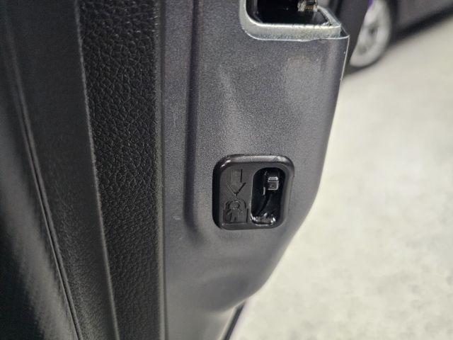 Honda Civic Hatchback EX CVT 2018