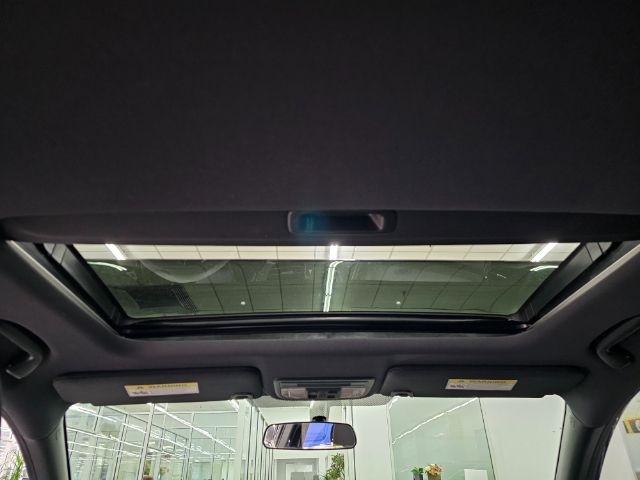 Honda Civic Hatchback EX CVT 2018