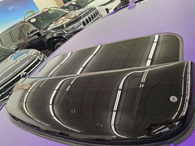 Honda Civic Hatchback EX CVT 2018