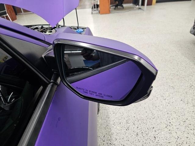 Honda Civic Hatchback EX CVT 2018