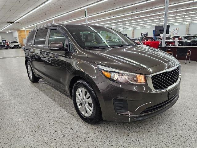 Kia Sedona LX FWD 2017