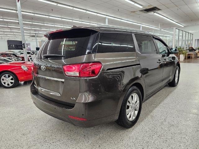 Kia Sedona LX FWD 2017