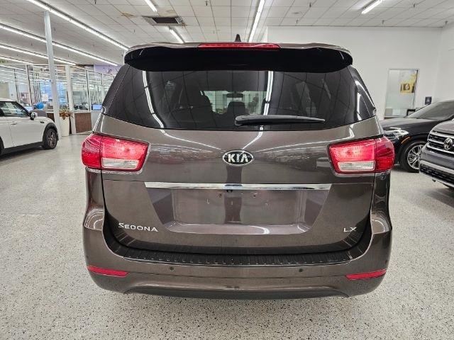 Kia Sedona LX FWD 2017