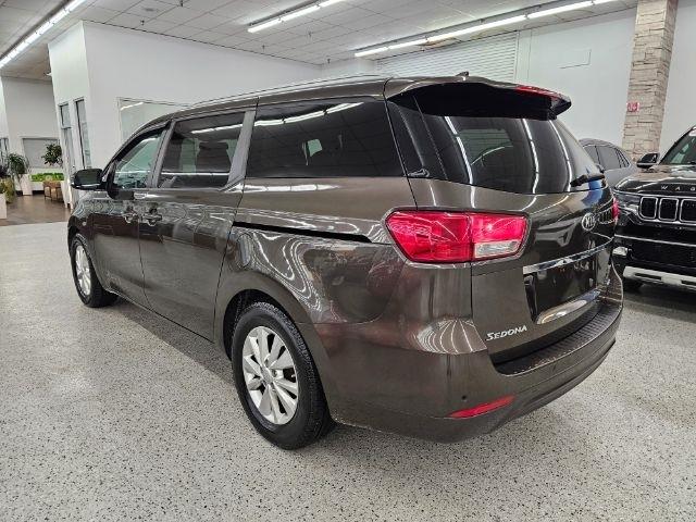 Kia Sedona LX FWD 2017