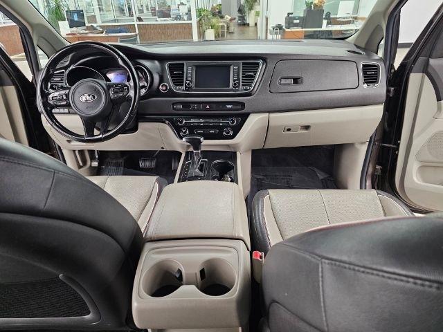 Kia Sedona LX FWD 2017