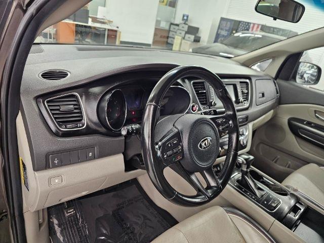 Kia Sedona LX FWD 2017