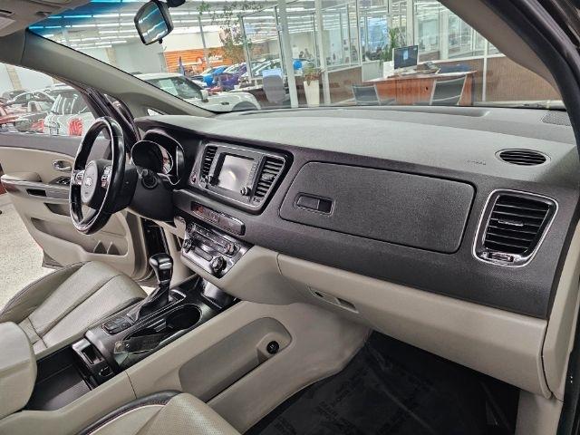 Kia Sedona LX FWD 2017