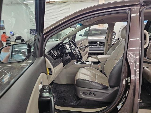 Kia Sedona LX FWD 2017