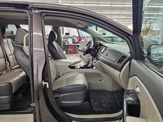 Kia Sedona LX FWD 2017