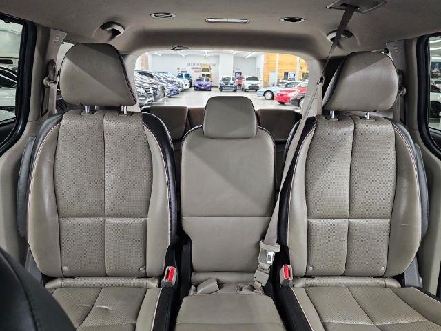 Kia Sedona LX FWD 2017