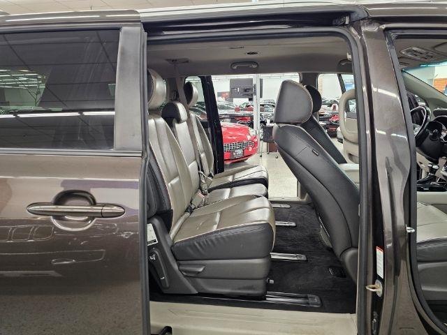 Kia Sedona LX FWD 2017