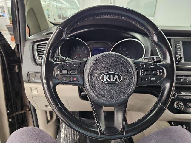 Kia Sedona LX FWD 2017