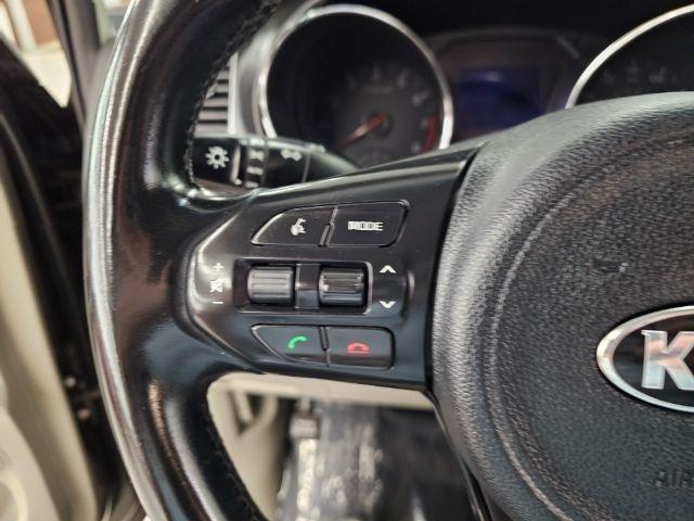 Kia Sedona LX FWD 2017