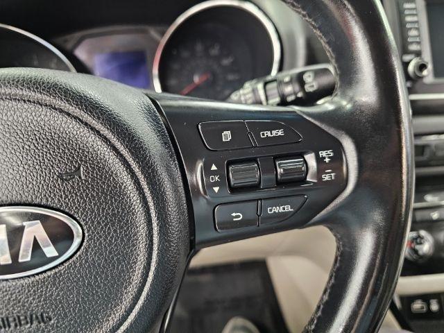 Kia Sedona LX FWD 2017