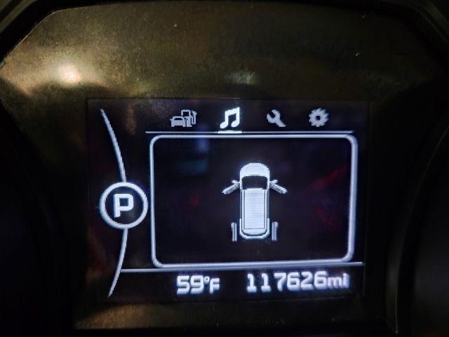 Kia Sedona LX FWD 2017