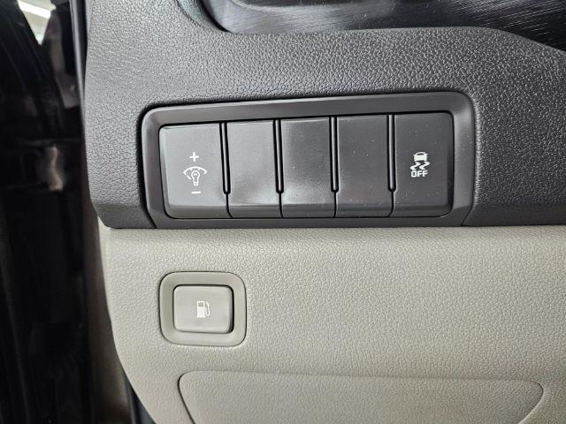 Kia Sedona LX FWD 2017