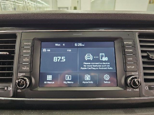 Kia Sedona LX FWD 2017