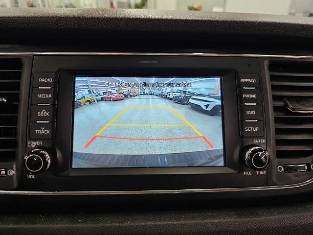 Kia Sedona LX FWD 2017