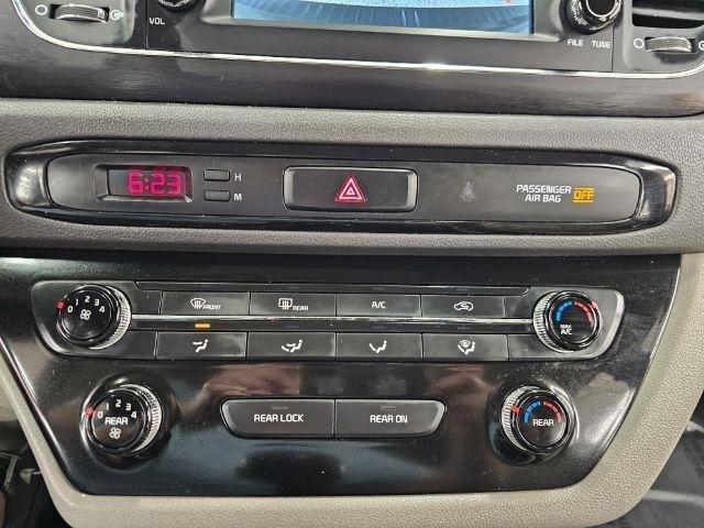 Kia Sedona LX FWD 2017