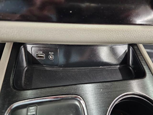 Kia Sedona LX FWD 2017