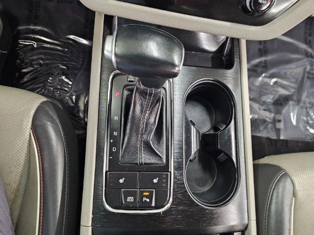 Kia Sedona LX FWD 2017