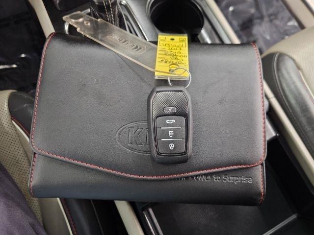 Kia Sedona LX FWD 2017