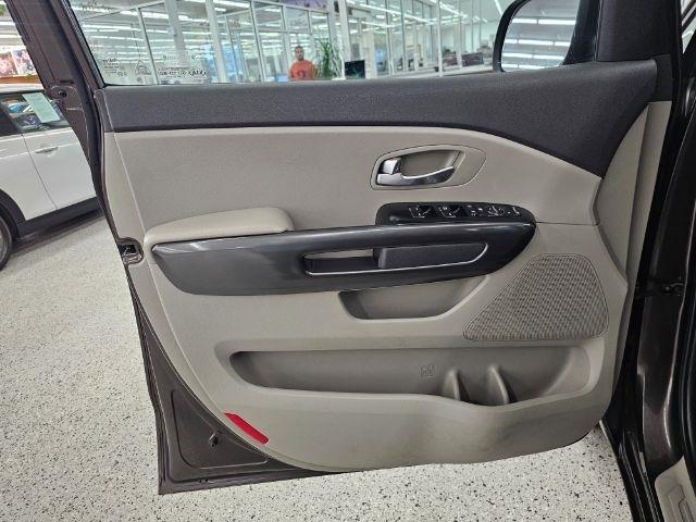 Kia Sedona LX FWD 2017