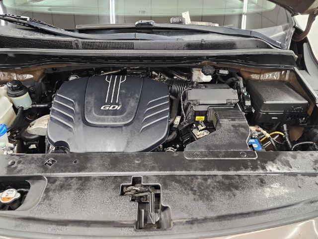 Kia Sedona LX FWD 2017