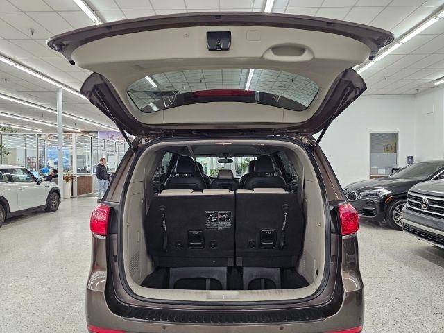 Kia Sedona LX FWD 2017