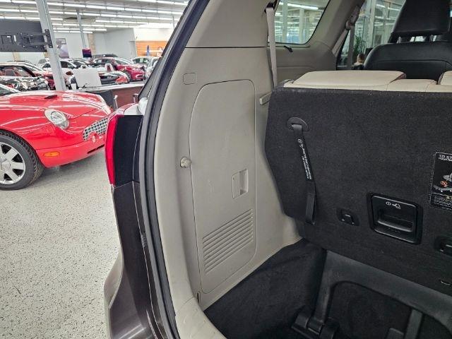 Kia Sedona LX FWD 2017