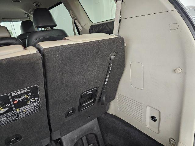 Kia Sedona LX FWD 2017