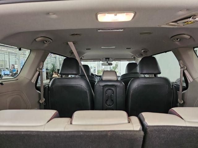 Kia Sedona LX FWD 2017