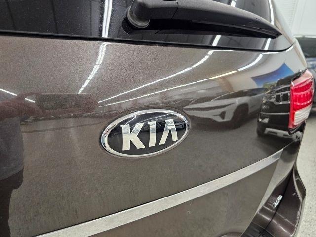 Kia Sedona LX FWD 2017