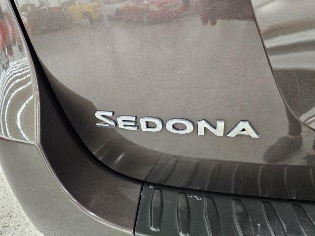 Kia Sedona LX FWD 2017