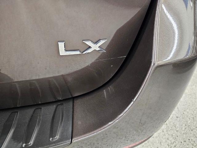 Kia Sedona LX FWD 2017