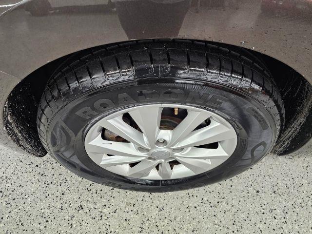 Kia Sedona LX FWD 2017