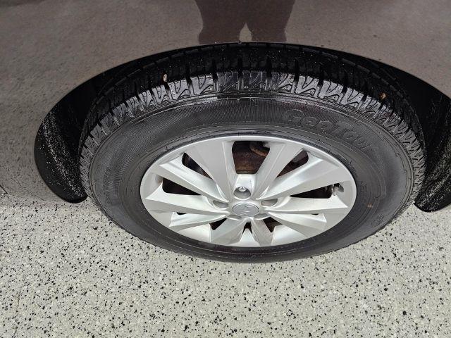 Kia Sedona LX FWD 2017