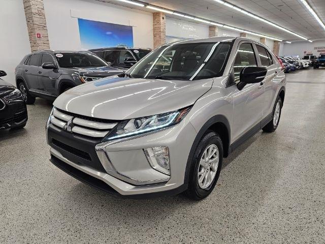 Mitsubishi Eclipse Cross ES S-AWC 2019