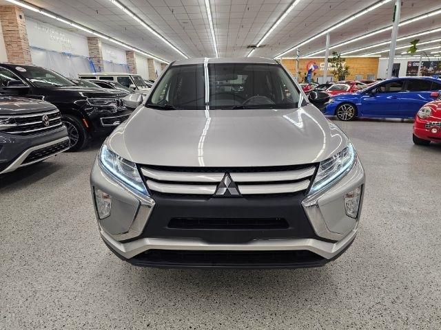 Mitsubishi Eclipse Cross ES S-AWC 2019