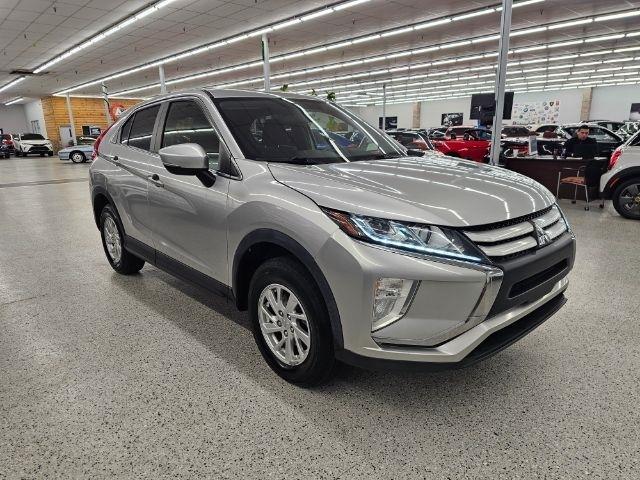 Mitsubishi Eclipse Cross ES S-AWC 2019
