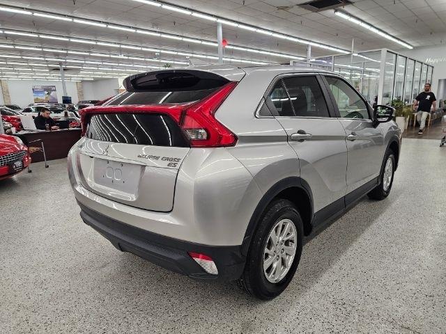 Mitsubishi Eclipse Cross ES S-AWC 2019