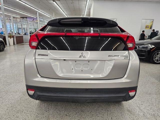 Mitsubishi Eclipse Cross ES S-AWC 2019