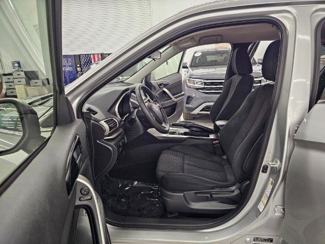 Mitsubishi Eclipse Cross ES S-AWC 2019