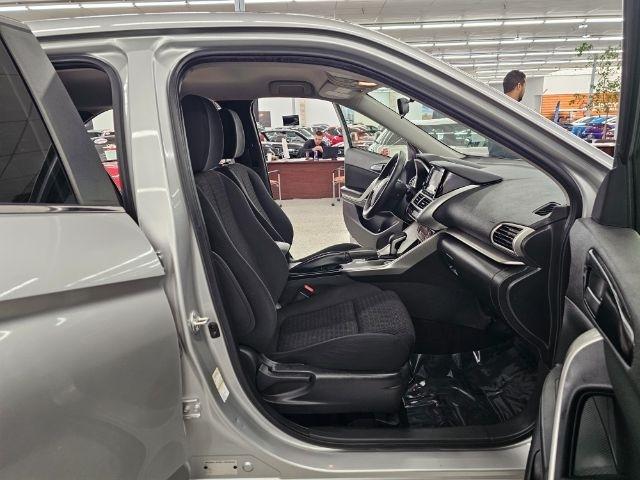 Mitsubishi Eclipse Cross ES S-AWC 2019