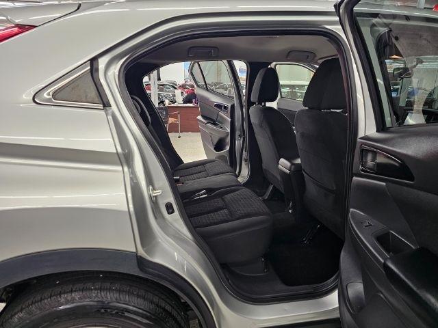 Mitsubishi Eclipse Cross ES S-AWC 2019